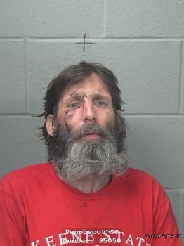 Wayne Allen Cote Mugshot