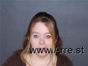 Wendy Leigh Smith Mugshot