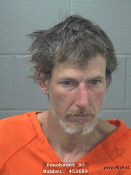 William Joseph Eustis Mugshot