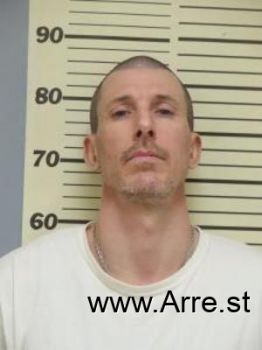 William Joseph Eustis Mugshot