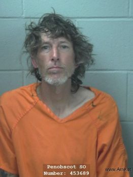 William Joseph Eustis Mugshot