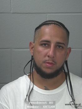 William W Sanchez Mugshot