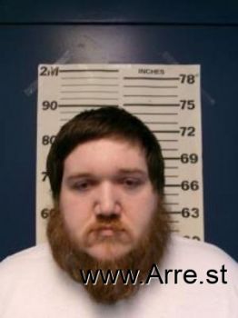 Zachary Michael Still Mugshot