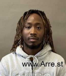 Abdul James-coggins Arrest Mugshot