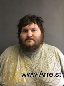 Adam Casey Arrest Mugshot