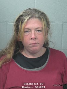   Arrest Mugshot