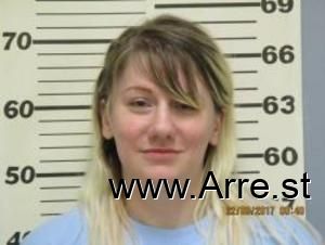 Anna Donnell Arrest Mugshot