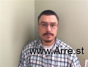   Arrest Mugshot