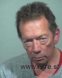Arthur Hanson Arrest Mugshot