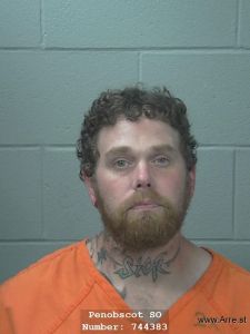 Ashley Peters Arrest Mugshot