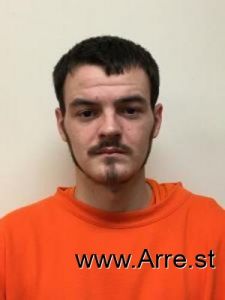 Austin Perry Arrest Mugshot