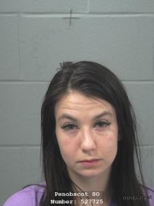 Bethany Henneberry Arrest Mugshot
