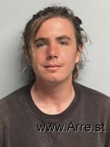 Bradley Williams Arrest Mugshot