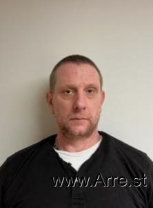 Bradley York Arrest Mugshot