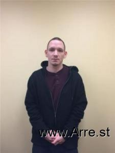 Brendan Altovino Arrest