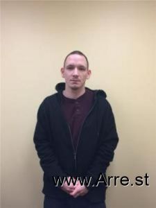 Brendan Altovino Arrest Mugshot