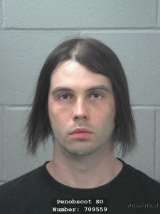 Brendan Kelly Arrest Mugshot