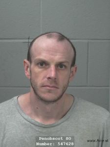 Brian Denbow Arrest