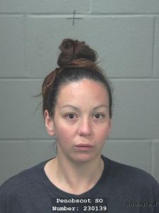 Briana Lebretton Arrest Mugshot