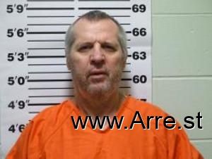 Bruce Akers Arrest Mugshot