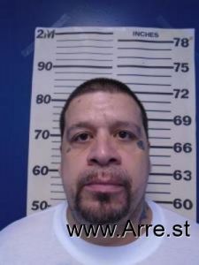   Arrest Mugshot