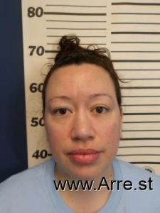 Casey Walsh-storey Arrest Mugshot