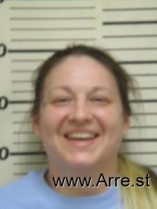 Cassandra Socobasin Arrest Mugshot