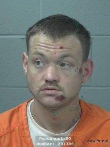 Chase Turnercurtis Arrest Mugshot