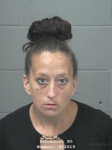 Chelsey Brewer Arrest Mugshot