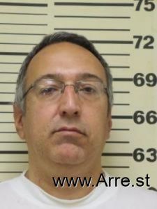 Christopher Alan Arrest