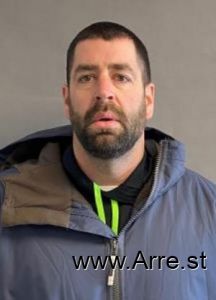 Christopher Lapointe Arrest Mugshot