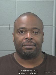 Christopher Smith Arrest Mugshot