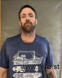 Cory Simmons Arrest Mugshot