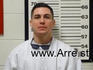 David Alvarez Arrest Mugshot
