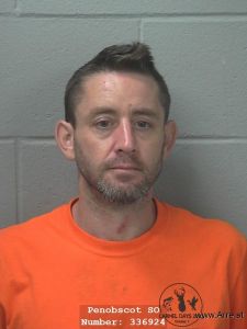 David Daigle Arrest Mugshot