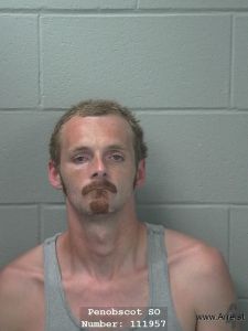 David Fay Arrest Mugshot