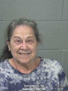 Debora Taylor Arrest