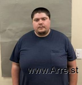 Devyn Velush Arrest Mugshot