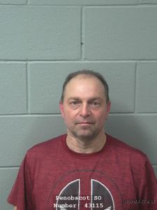 Don Dube Arrest Mugshot