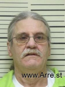 Donald Aiello Arrest