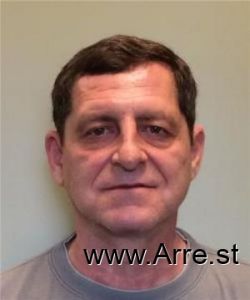 Douglas Allaire Arrest