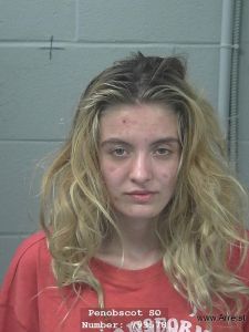 Emily Greene Arrest Mugshot