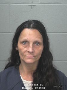 Erica Wallace Arrest