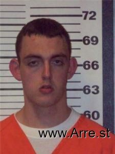 Frank Stewart Arrest Mugshot