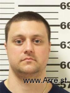 Gary Gauthier Arrest Mugshot