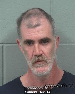 Gary Merchant Arrest