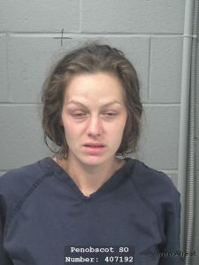 Gloria Wood Arrest Mugshot