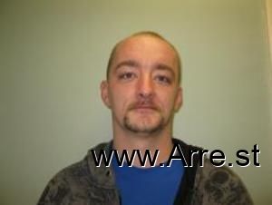 Ian Airington Arrest