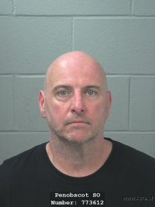 James Chuminski Arrest Mugshot