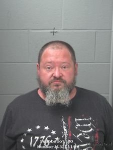 Jason Hafford Arrest Mugshot